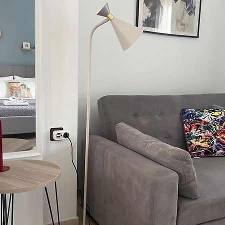 Outparga Apartment 4 外观 照片