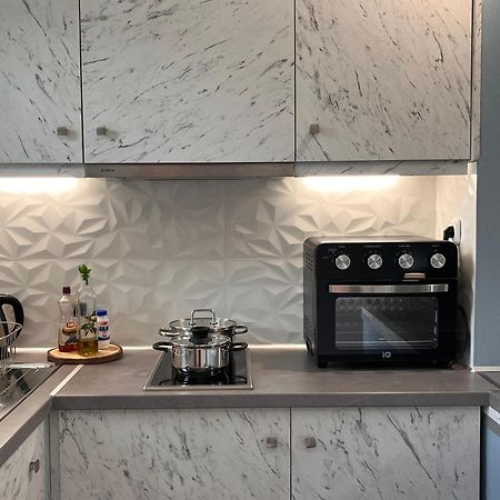 Outparga Apartment 4 外观 照片