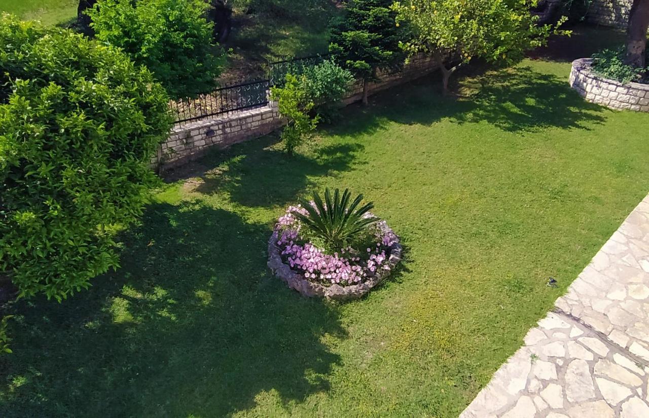 Outparga Apartment 4 外观 照片