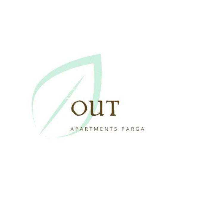 Outparga Apartment 4 外观 照片