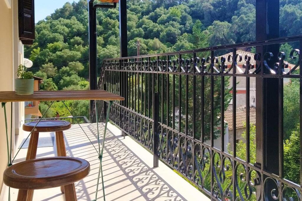 Outparga Apartment 4 外观 照片