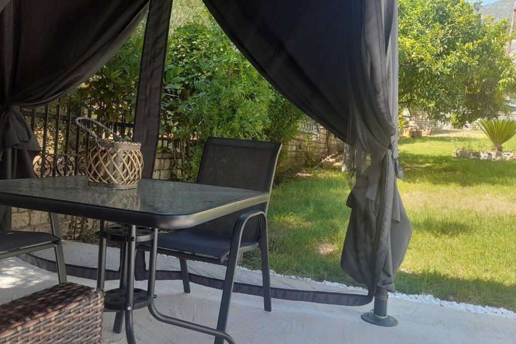 Outparga Apartment 4 外观 照片