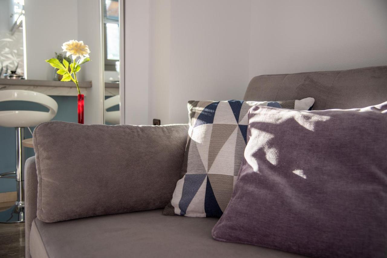 Outparga Apartment 4 外观 照片