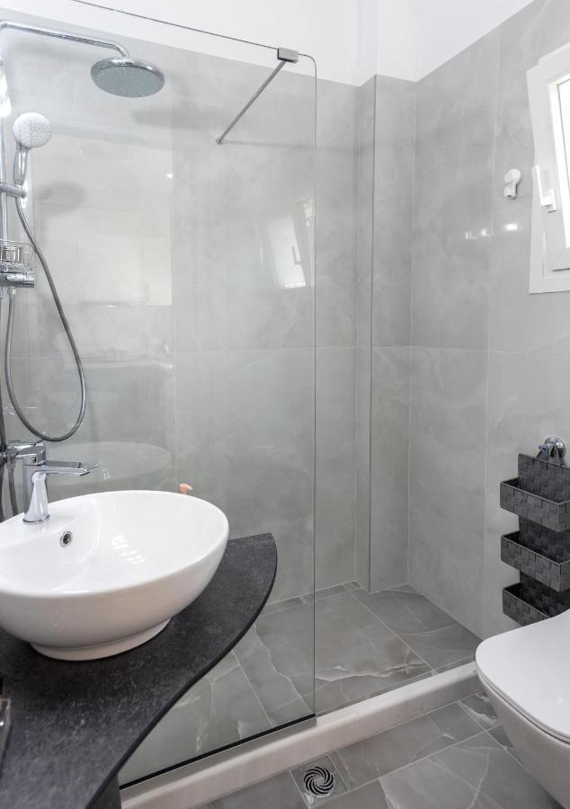 Outparga Apartment 4 外观 照片