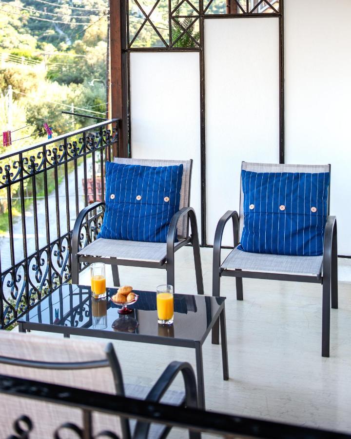Outparga Apartment 4 外观 照片
