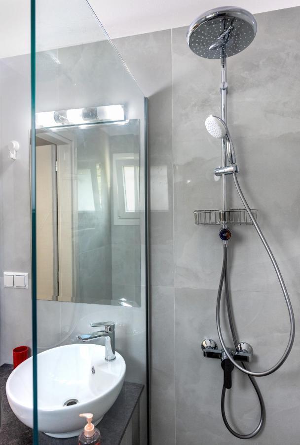 Outparga Apartment 4 外观 照片