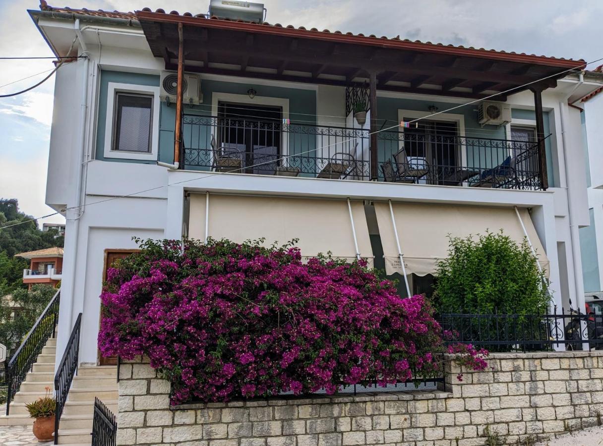 Outparga Apartment 4 外观 照片