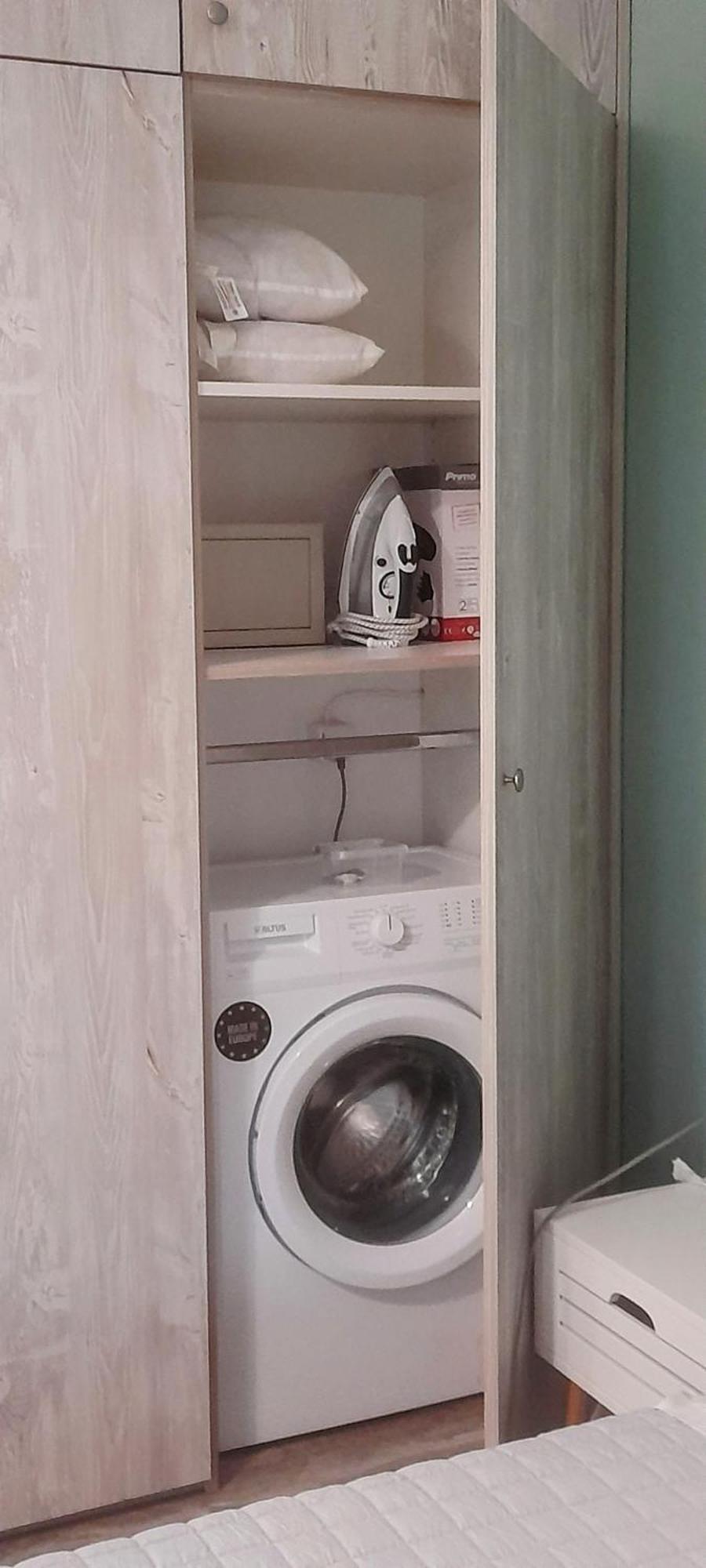 Outparga Apartment 4 外观 照片