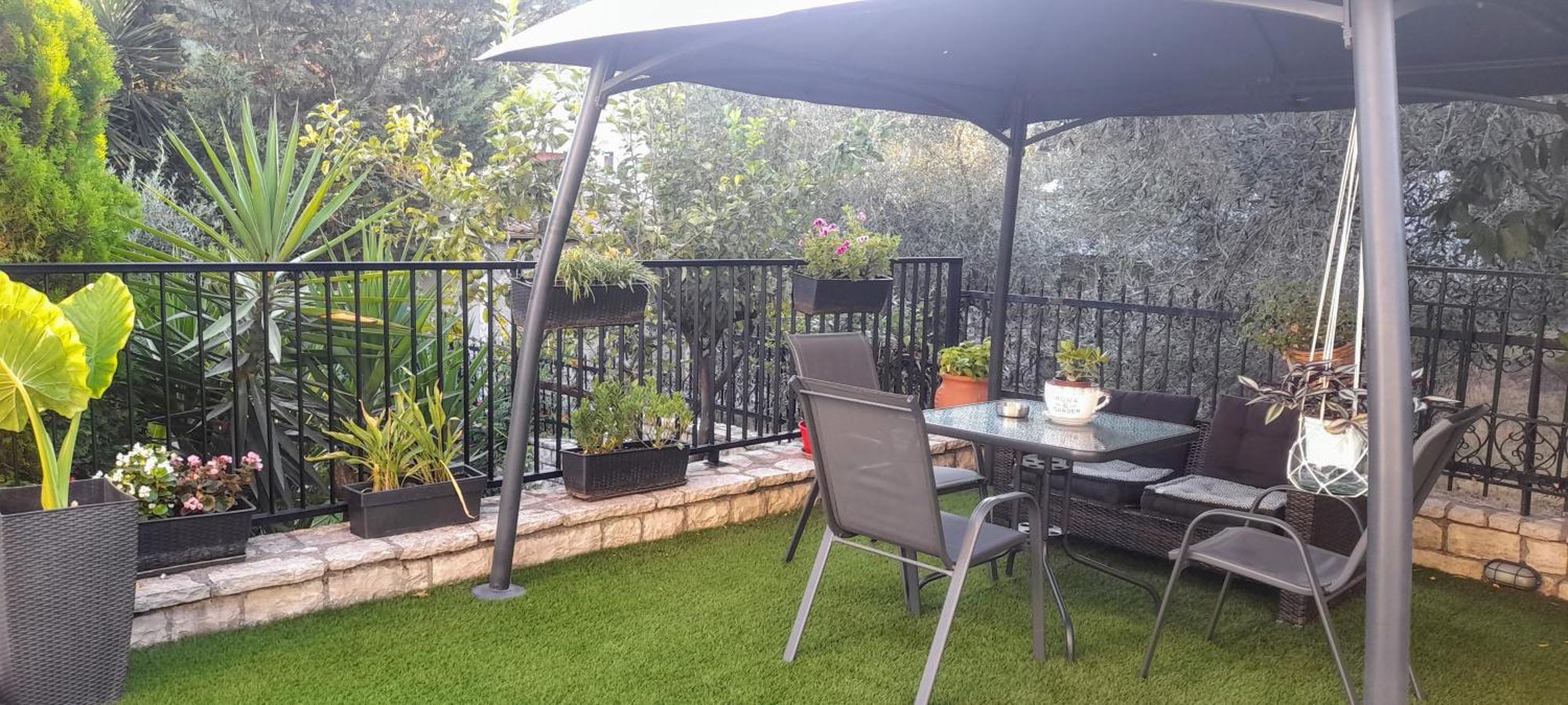 Outparga Apartment 4 外观 照片