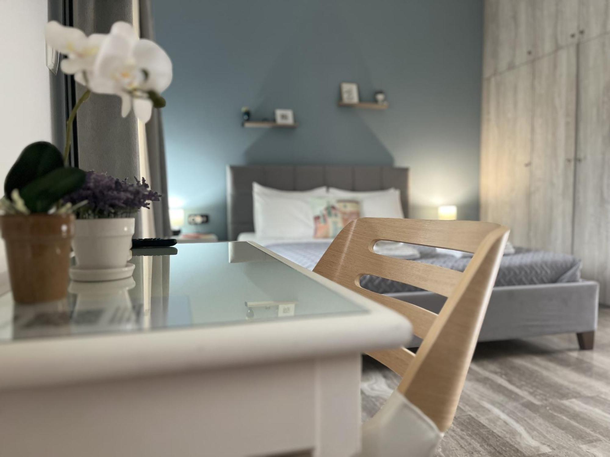 Outparga Apartment 4 外观 照片