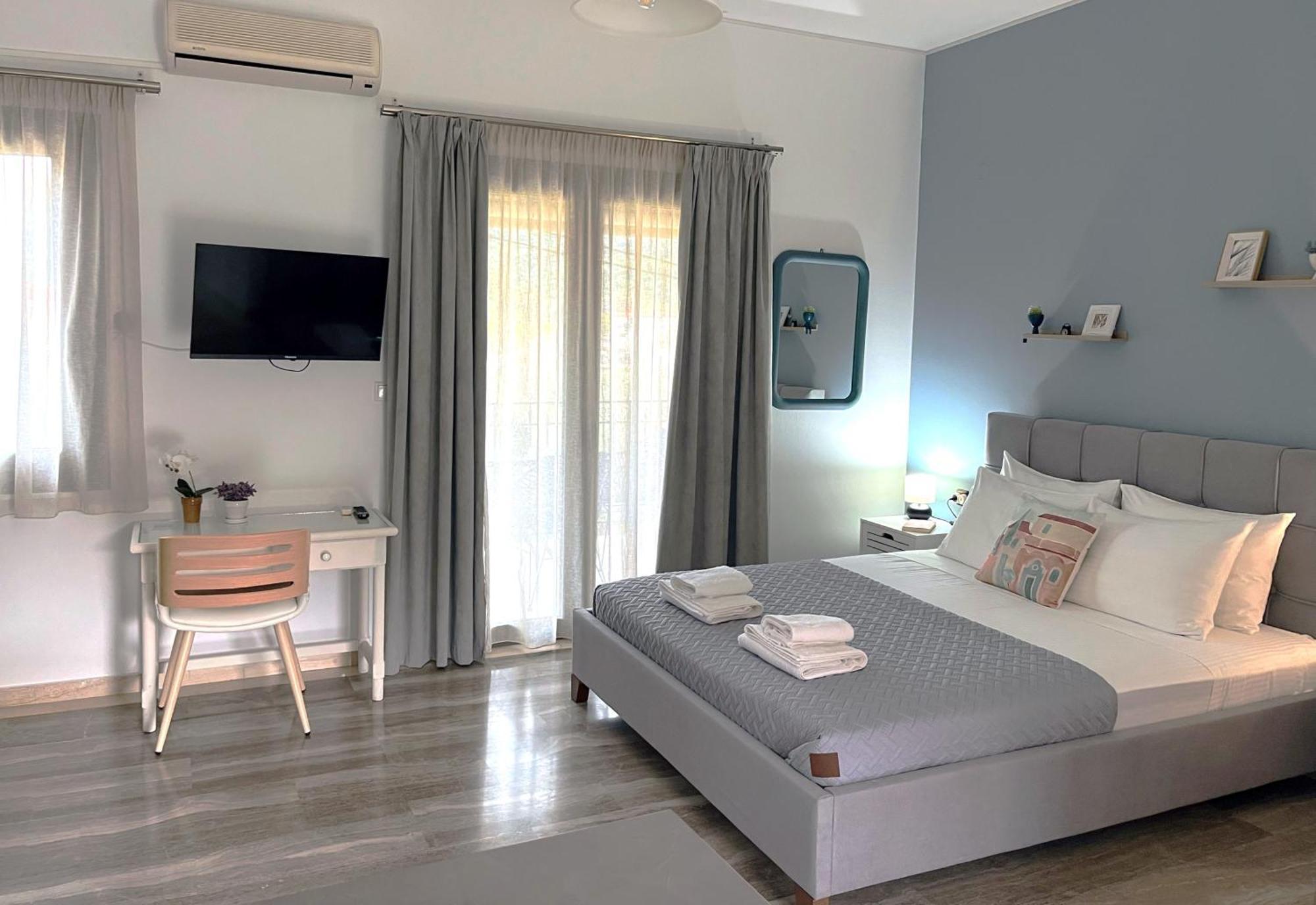Outparga Apartment 4 外观 照片