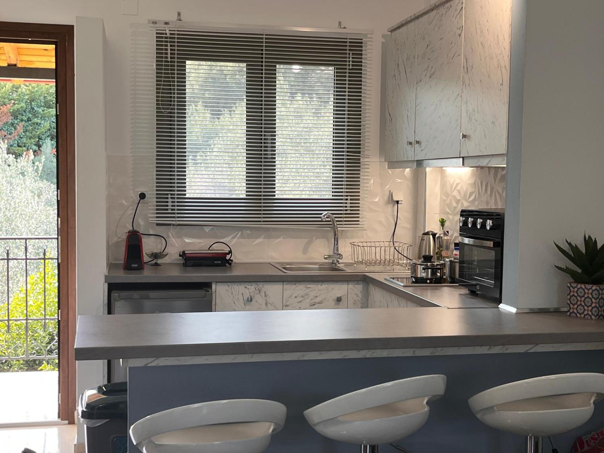 Outparga Apartment 4 外观 照片